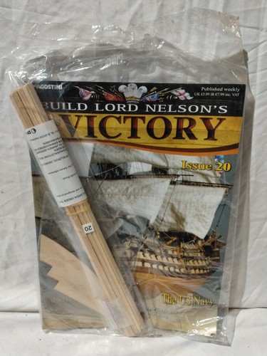 Deagostini build lord - 1/84,