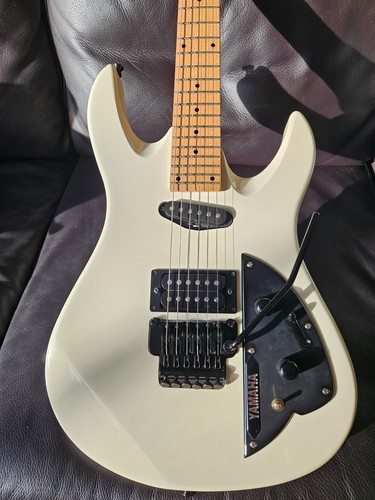 Yamaha rgz 211m super strat - super,