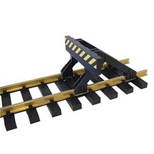 PIKO G-Track Buffer Stop G