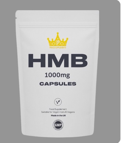 Hmb capsules 1000mg - hmb,
