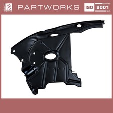 Engine cover for Porsche 964