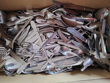 5Kg Job Lot Stainless Steel