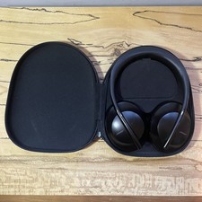 Bose 700 Black noise