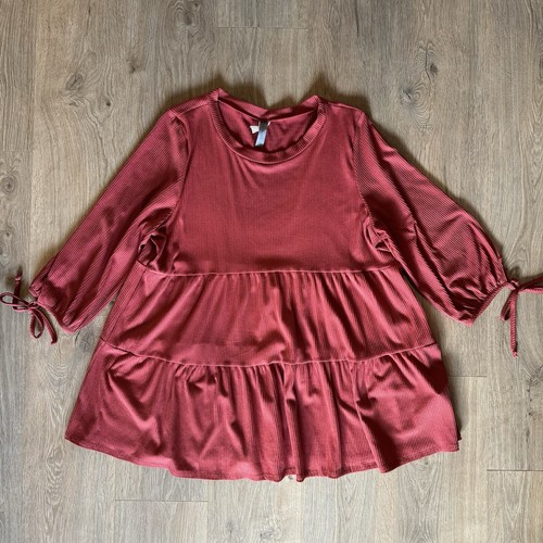 Honeyme curvy baby doll - honeyme,