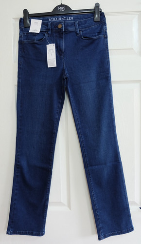 Super stretch sculpt - m&s, &