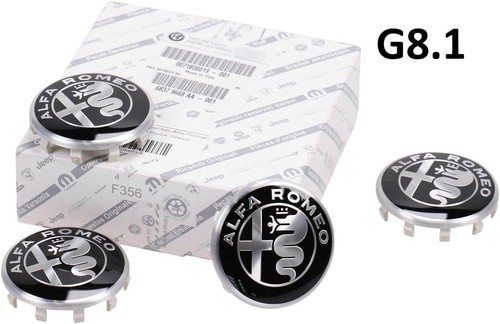 New genuine alfa romeo - genuine,