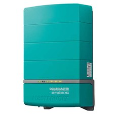 Mastervolt CombiMaster 24V -