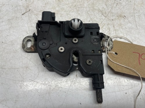 Ford focus bonnet catch st225 - focus,