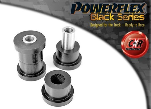 Powerflex black wishbone fr - powerflex,