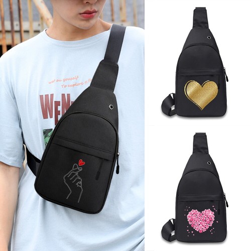 Shoulder single strap bag - shoulder,