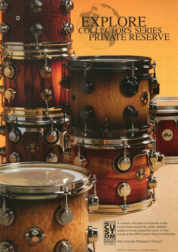 2020 print dw drum - print,