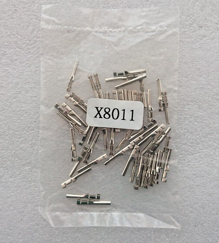 Hornby x8011 pack crimp - of,