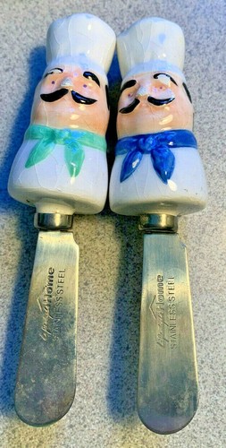 Set two chef jam jelly - set, of