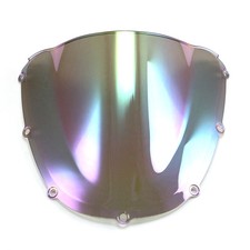 Motorcycle Windshield
