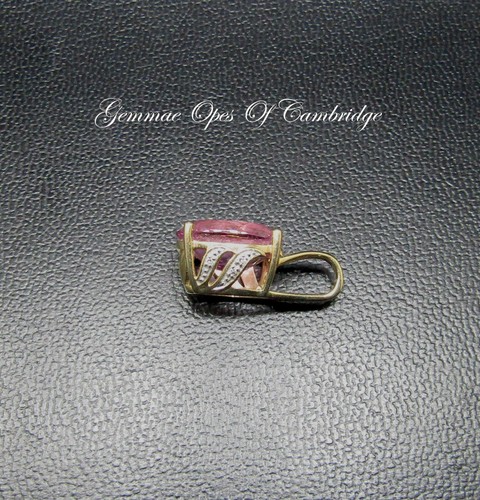Large 9ct gold - large,
