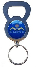 HM SUBMARINES SUBMARINER BEER