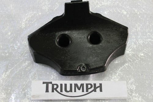 Fender rear bracket triumph - fender,