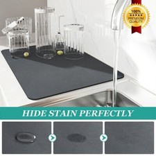 Quick Dry Super Absorbent