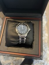 *Box/Papers/RRP £2100* Tag