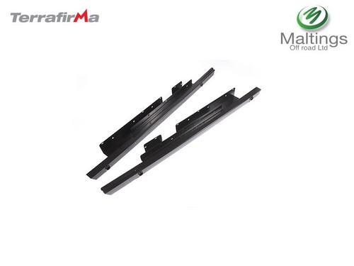 Terrafirma td5 rock - terrafirma,