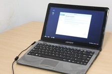 Advent Verona laptop 