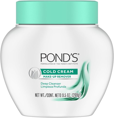 Pond cold cream - pond's,