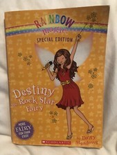 Rainbow magic special edition - rainbow,