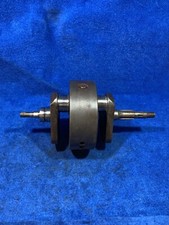 bsa a65 650 thunderbolt 1968 -30 Crankshaft