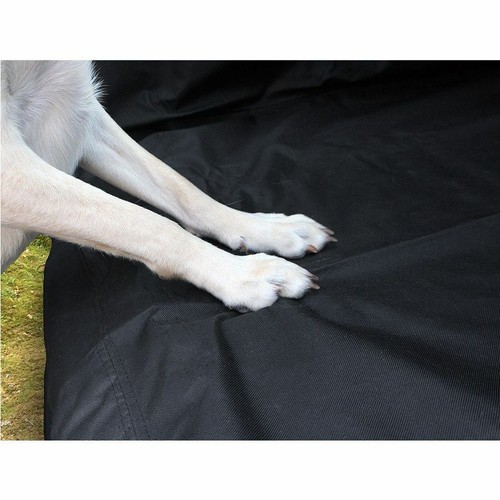Heavy duty water resistant car - duty,