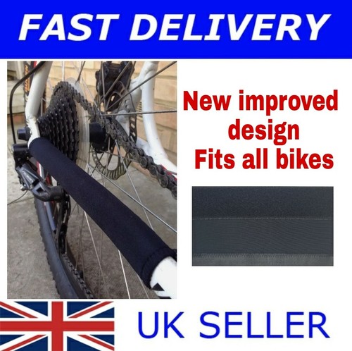 New chain stay protector - 🔥new,