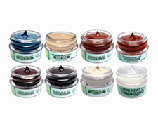 Set of 8 Custom Gemini Heat