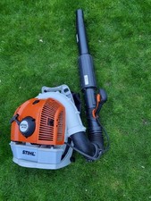 Stihl BR 500 Professional