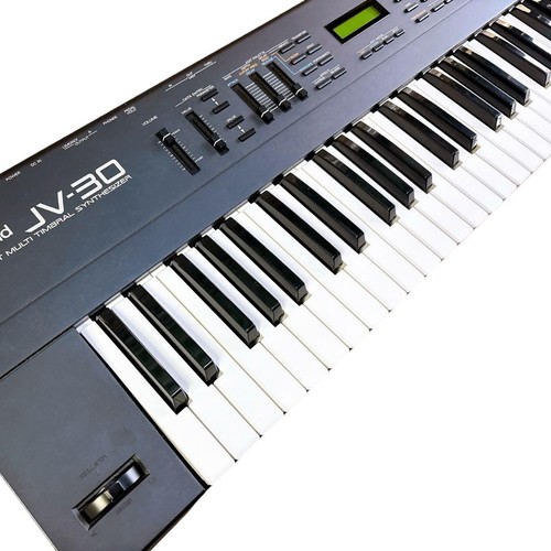 Roland 61 key - roland, 61-key