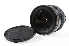 Tokina 20-35 mm F/3.5-4.5 for Nikon F (AF) - SNr: 9104888