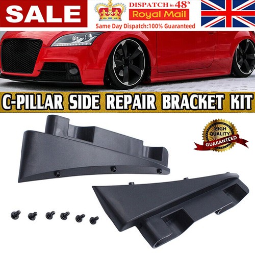 Pillar parcel shelf support - shelf,