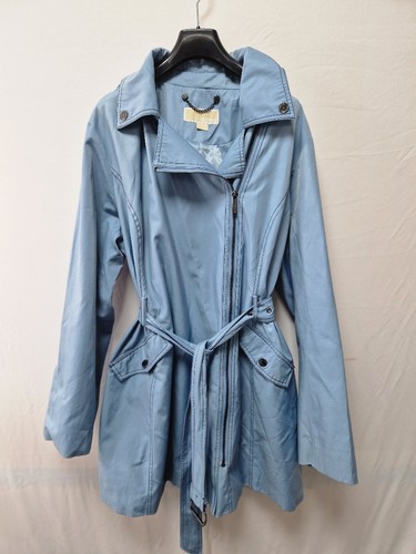 Michael kors blue - blue, coat