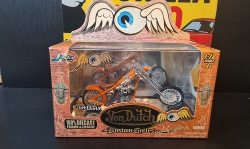 Jada toys von - toys,