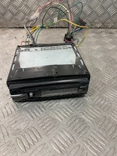 SONY STEREO RADIO CD PLAYER