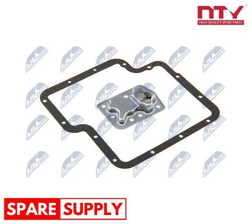 Hydraulic filter kit - filter,