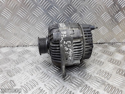 1997 renault espace alternator - 1997,