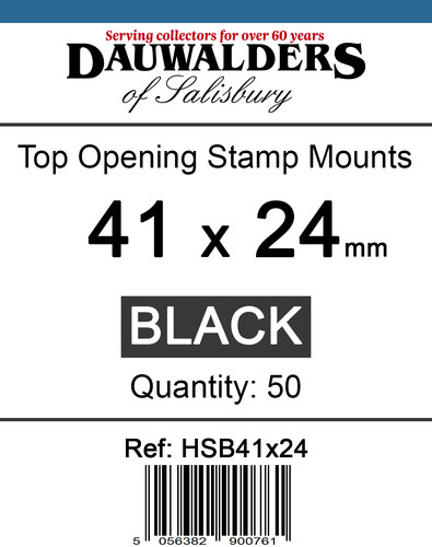 Dauwalders top opening - 50,