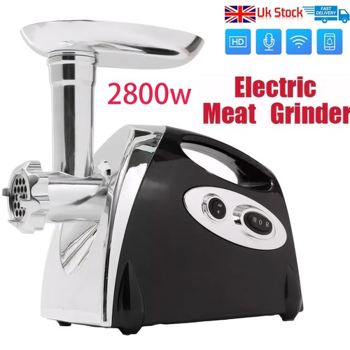 2800w electric meat grinder - electric,