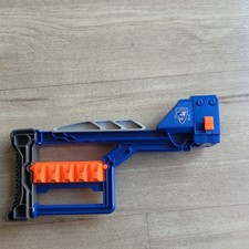 Nerf N-strike Elite Stockade