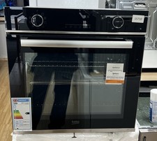 BEKO Pro Aero Perfec Air-Fr BBIMA13301XMP Electric Pyrolytic Oven - Stain #15710
