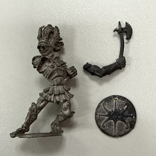 Citadel Warhammer 80s C31