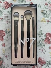 NO.7 CORE COLLECTION MAKE-UP