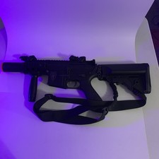 UMAREX ELITE FORCE M4 CQC