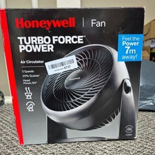 Brand New Honeywell Turbo