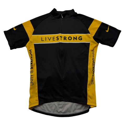 Nike livestrong cycling - nike,