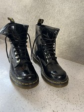 Dr. Martens 1460 Patent Lamper
